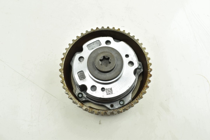 CUSCINETTO TENDICINGHIA Zmiennych Faz della distribuzione VW GOLF VII LEON III AUDI A1 1.2TSI 04E109088AM