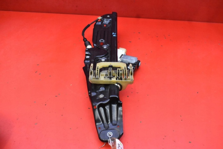 fensterhebermotor rechts heck 7182096-F01-S BMW F01 08-12