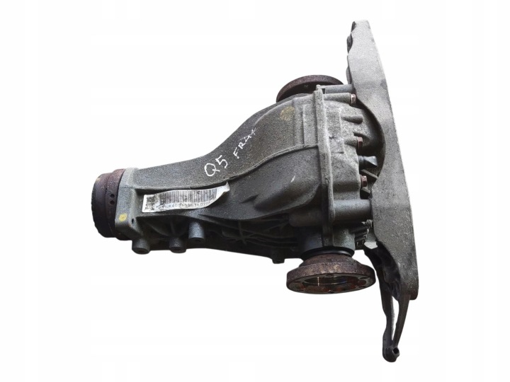 Differential Differential Ausgleichgetriebe heck AUDI Q5 und 8R 2008-2016 0AR525083B JKQ