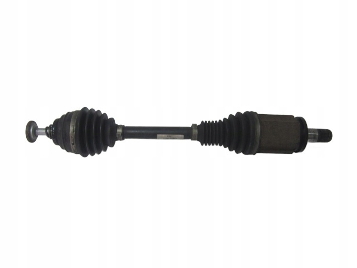 BMW F30 328XI XDRIVE Demi axe Gauche Avant 7597693