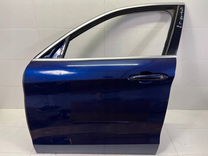 Portière Avant Gauche Bouche buse Alfa Romeo Stelvio 2017