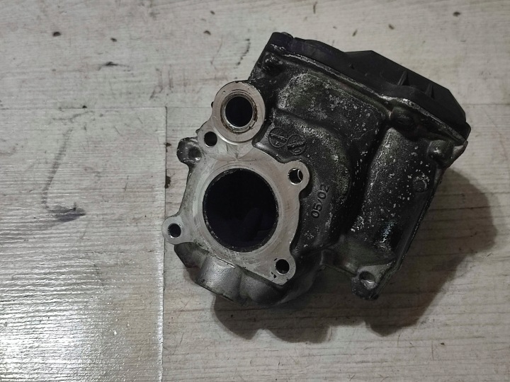 Mercedes-Benz GLK (X204) 2013 EGR valve