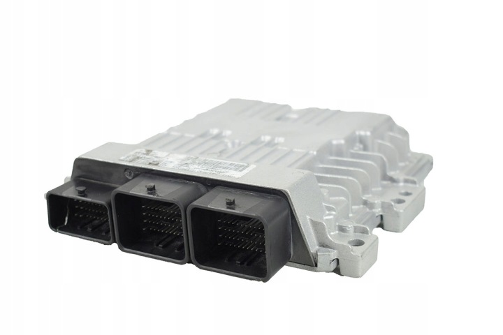 Computer Bedienteil CITROEN PEUGEOT 9678086080
