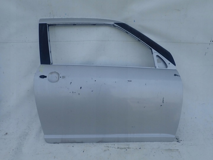 SUZUKI SWIFT IV 4 3D 10-16 tür vorne rechts