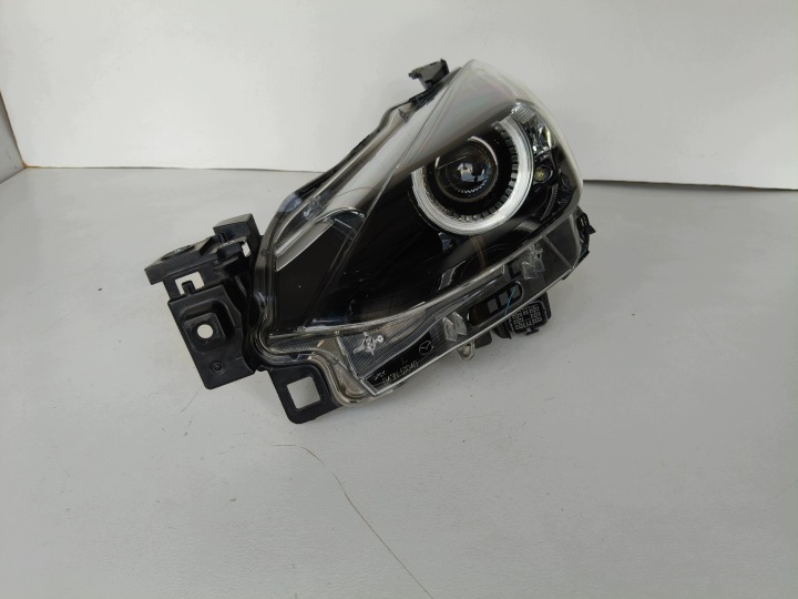 FANALE FARO sinistra REFLEKTOR MAZDA 2 20- LIFT FULL LED 13 PIN