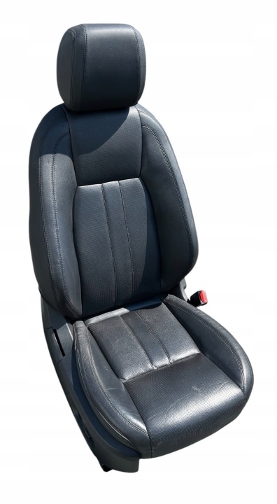 Siège Droite Avant Passegers LAND ROVER DISCOVERY SPORT L550 14- Cuir, en cuir GRZANA