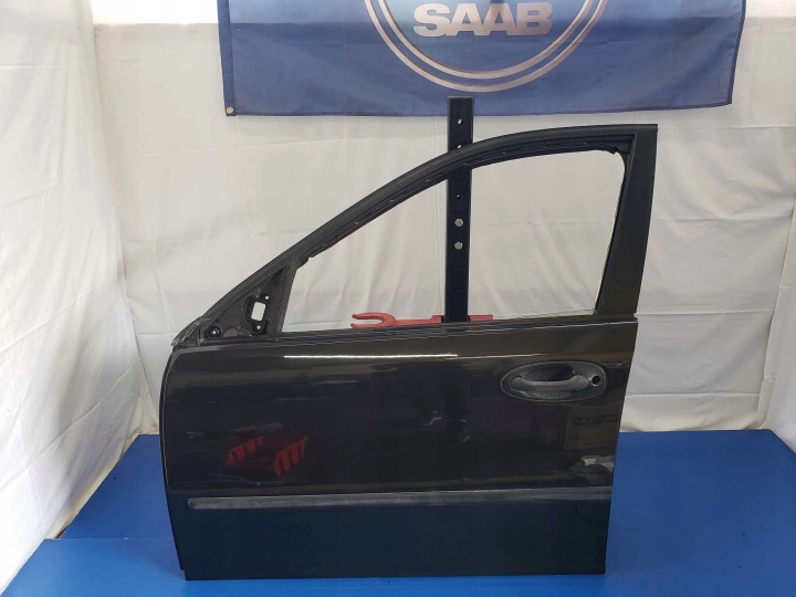 PORTA Portiera sinistra Anteriore 02-07r. SAAB 9-3 II 93 OE k. 289