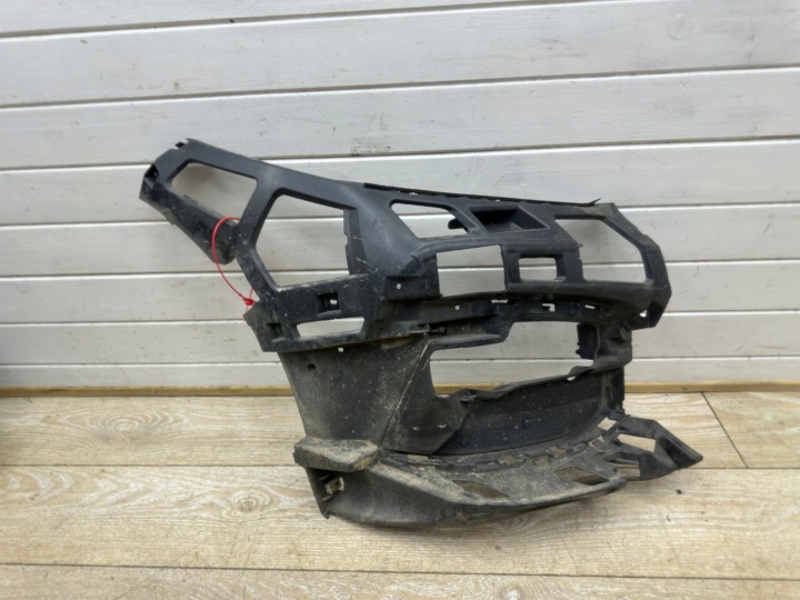 stoßstangenführung vorne rechts 7459710 BMW F40