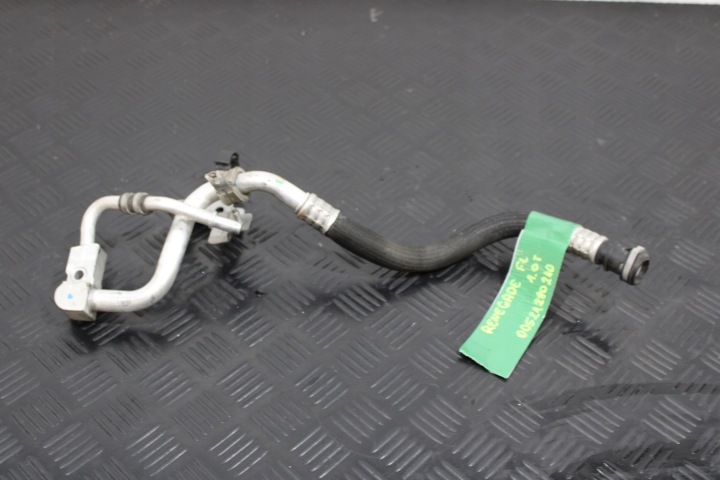 Tuyau flexible Conduit pieces tuyaux Climatisateur air conditionné 00521280210 JEEP RENEGADE LIFT FL