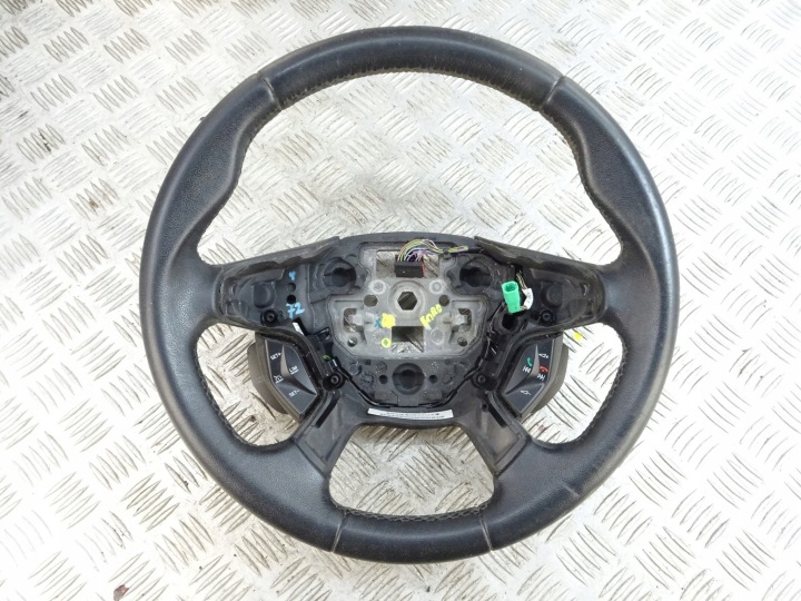 FORD FOCUS MK3 volan koža