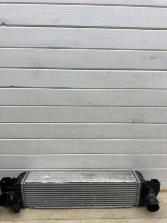 radiatore intercooler MINI F54 F55 F56 F60 BMW F48 F39 F45 F46 B37 B47 B48 7617598