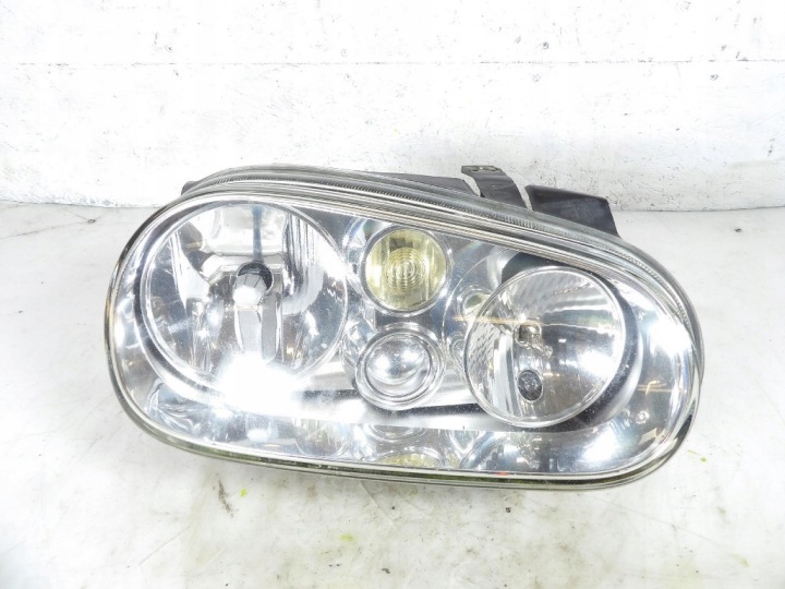 VW GOLF 4 IV REFLEKTOR Droite 1J1941016B