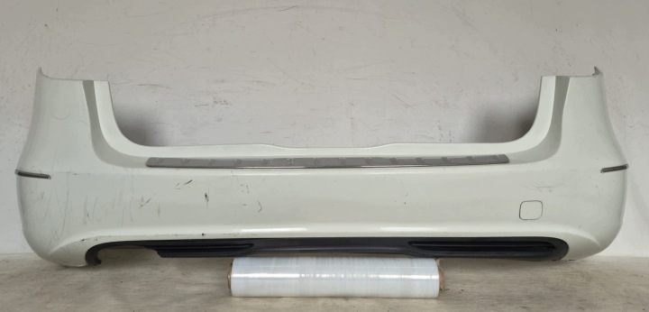 MERCEDES B KLASA W246 11- Stoßstange heck hinten A2468850025