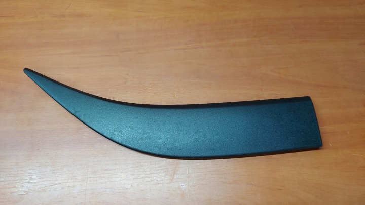 moulding door PRWA right rear part rear TOYOTA AYGO X 22