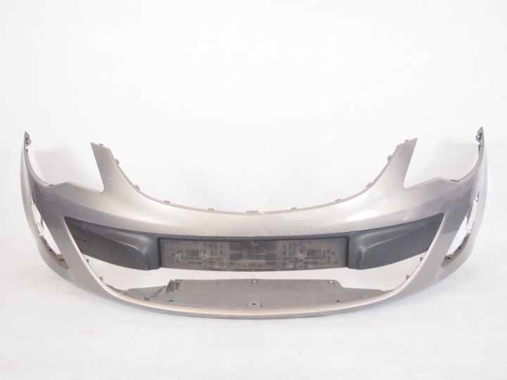 Opel Corsa D FL 10-15r Pare choc Avant Avant