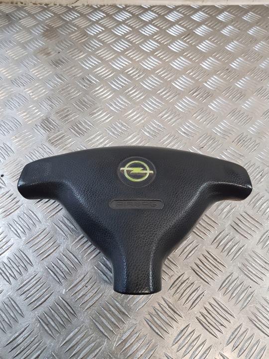 Airbag AIRBAG Fahrer 90437771 OPEL ASTRA II G