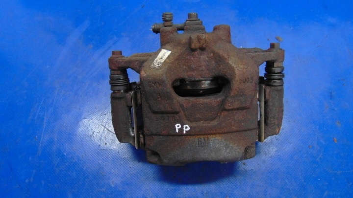 Bremssattel Bremse Sattel Brems- rechts vorne 1.6CDTI OPEL MOKKA X und 12-20R