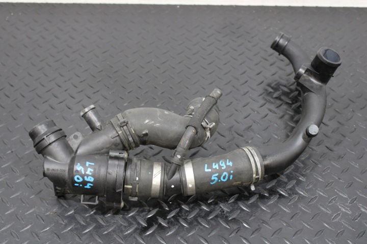 Boîtier thermostat RANGE ROVER SPORT II 2 L494 8W93-8A587-BB