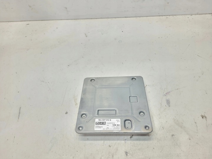 modulo Centralina GATEWAY AUDI Q4 E-TRON 1EA937012Q