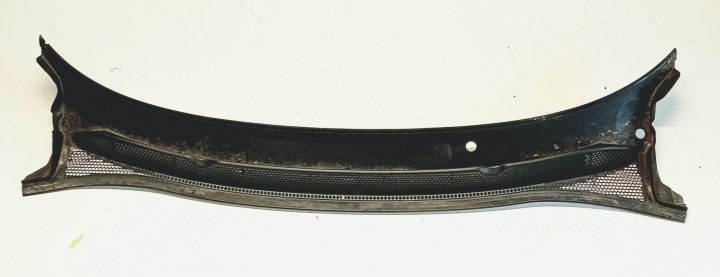 OPEL CORSA E Griglia gocciolatoio in plastica superiore ,Esterne 13434158