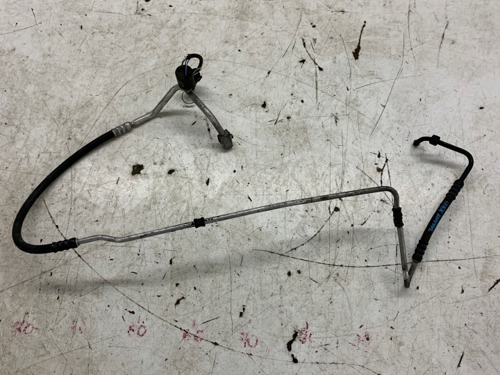 Conduit pieces tuyaux Climatisateur air conditionné JAGUAR XJ V X300 3.2 R6 94-97