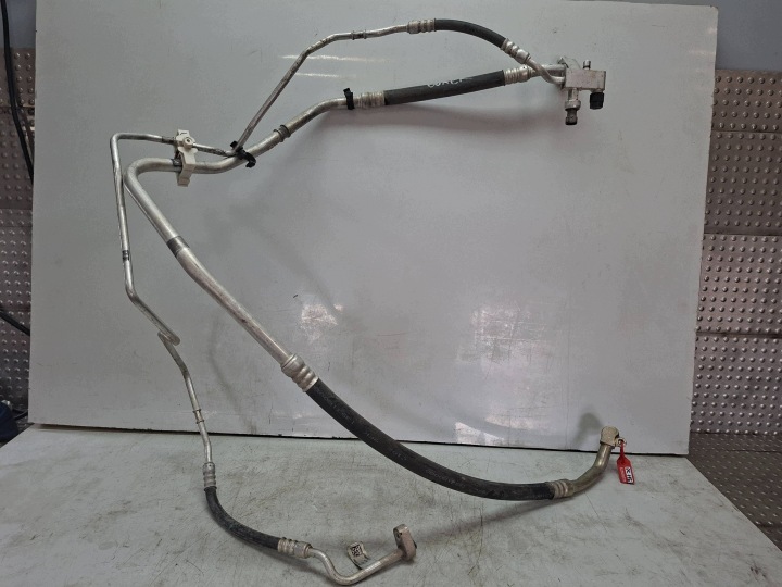Tuyaux Climatisateur air conditionné 1397249080 FIAT DUCATO BOXER JUMPER LIFT 2.0HDI 2014
