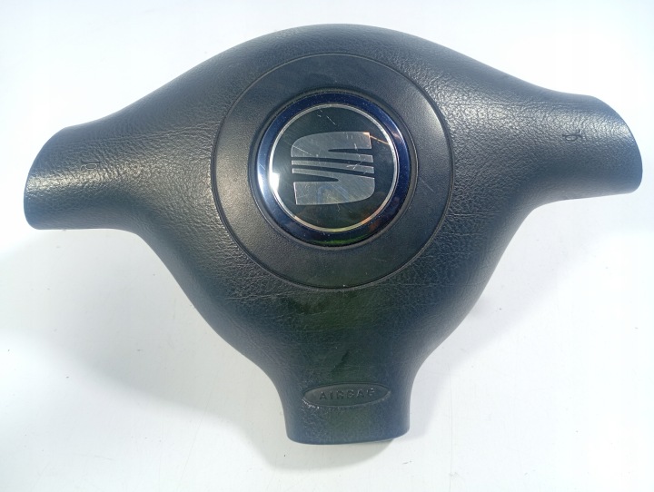 Seat Leon 1 e 99-06 airbag POWIETRZNA airbag volante OE 1M0882201N