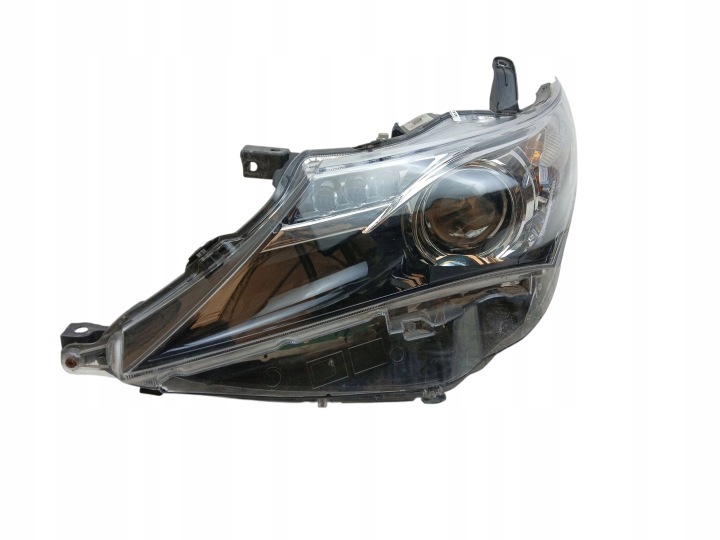 Licht REFLEKTOR Linse links vorne TOYOTA AURIS II E18 (12-15) 81150-02E21