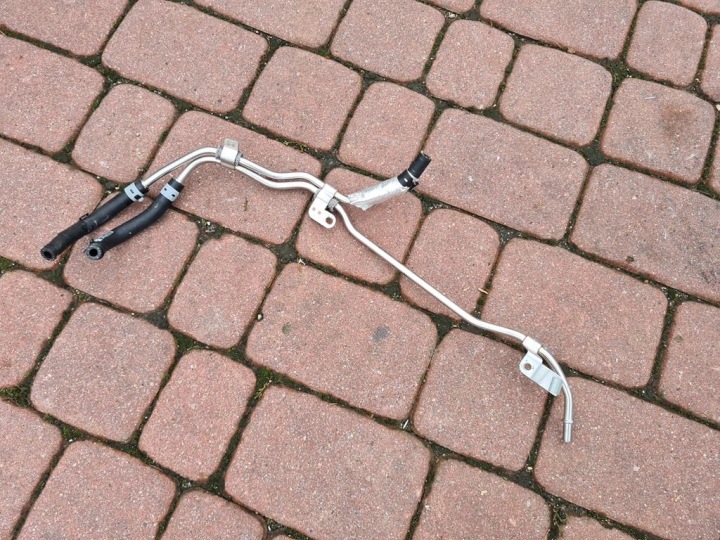 Schlauch rohr Schlauch Rohr 1.2T LIFT Opel Astra K 55513598