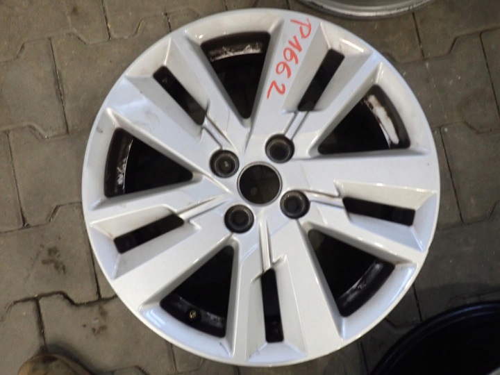 disk disk NISSAN 4x100 ET50 6J 16" 5FA1C