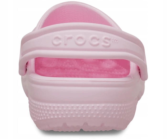 Crocs Classic Малюк взуття дитяче, рожеві, EU 27/28, US C10 — фото 5