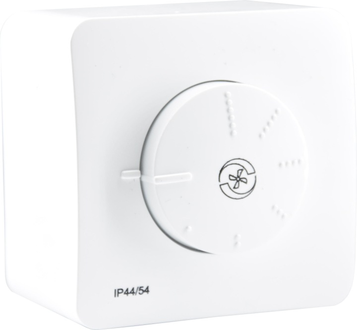Regulátor otáček ventilátoru airRoxy 230 W