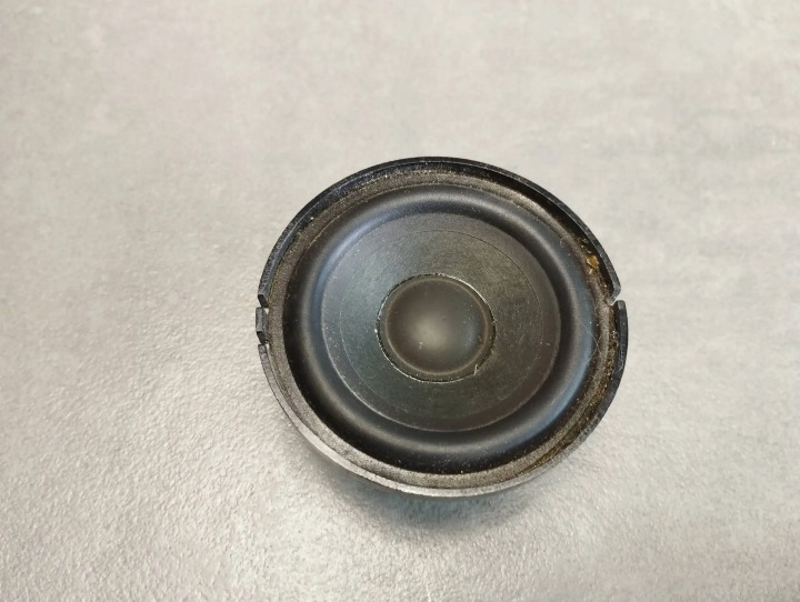 BMW X6 E71 speaker TELEFONU 6938657