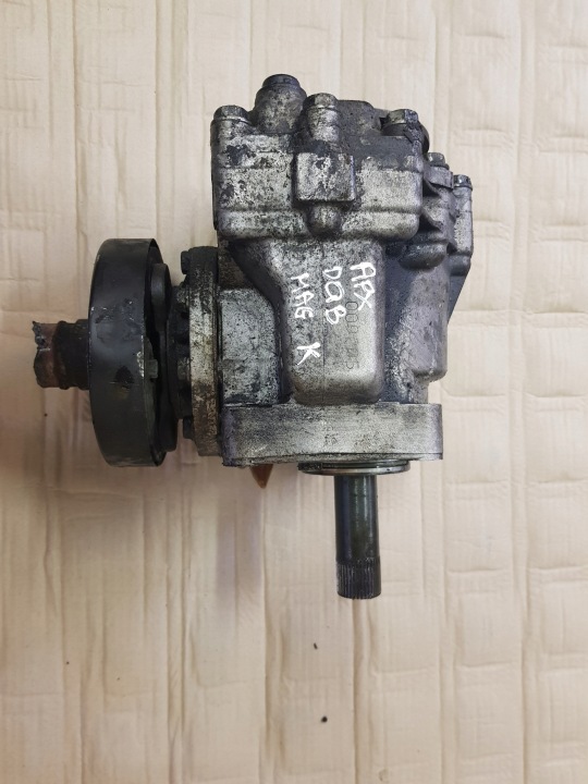 AUDI SEAT SKODA VW 1.8T APX REDUKTOR prevodovky 02M409148A