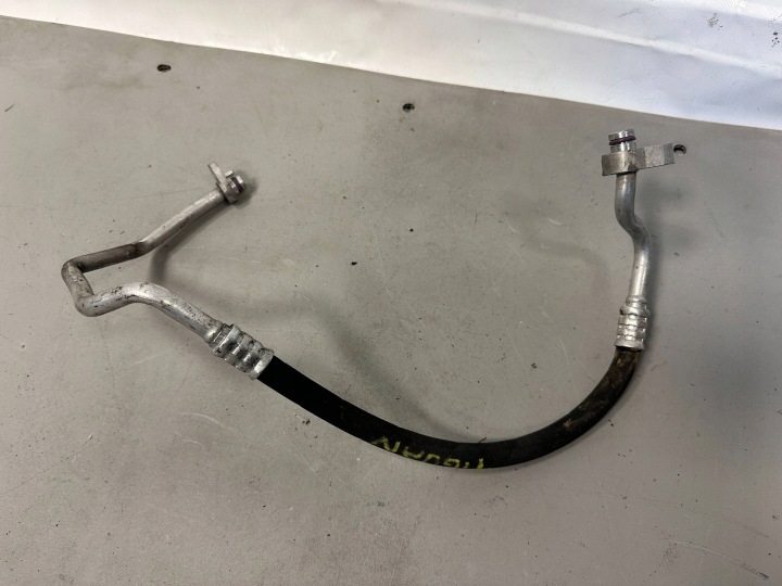 VW TIGUAN II 5NA Conduit pieces tuyaux Climatisateur air conditionné 5QF816721AK