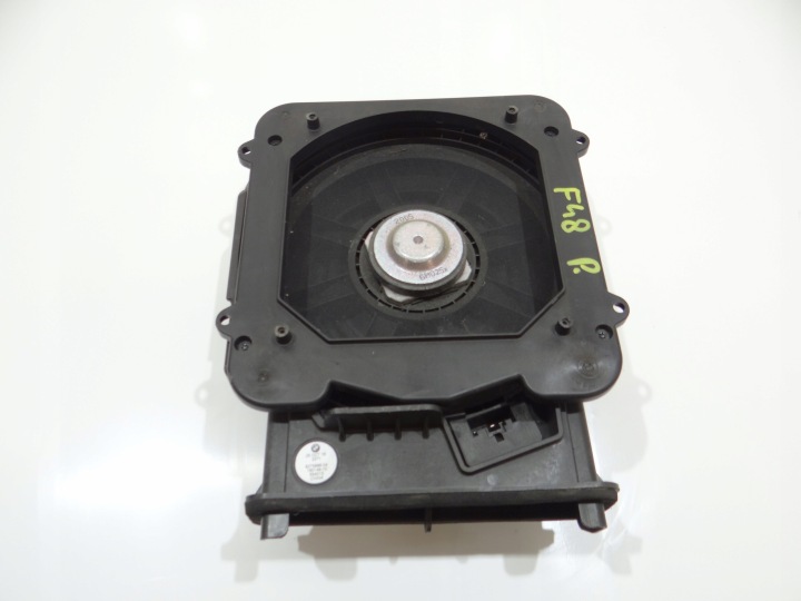 reprák NISKOTONOWY SUBWOOFER X1 F48 9143986