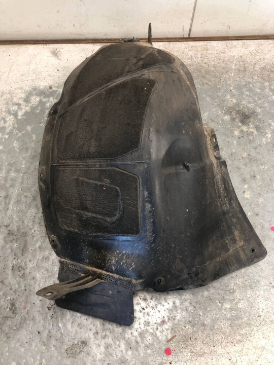 Radschale rechts vorne CZESC vorne OPEL ASTRA J 13271311