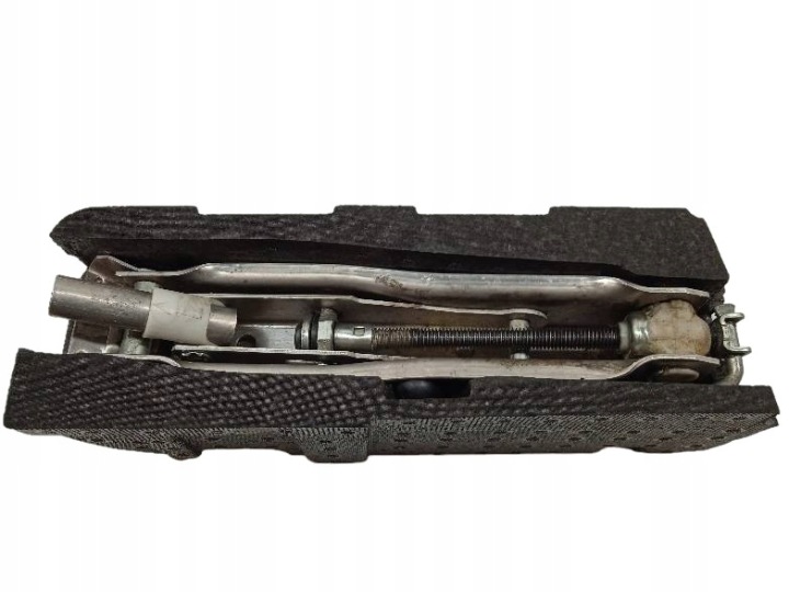 WKLAD Roues de la roue de secours Clé WKLAD Audi A2 et (1999-2005) A2