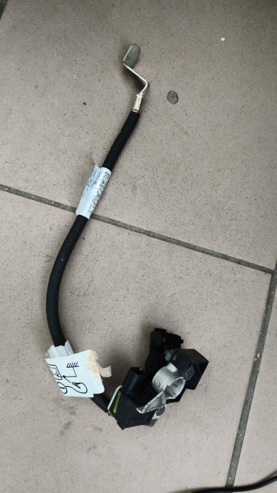 batteriemanagement sensor Dacia Bigster R1310 +gaz 240807701R