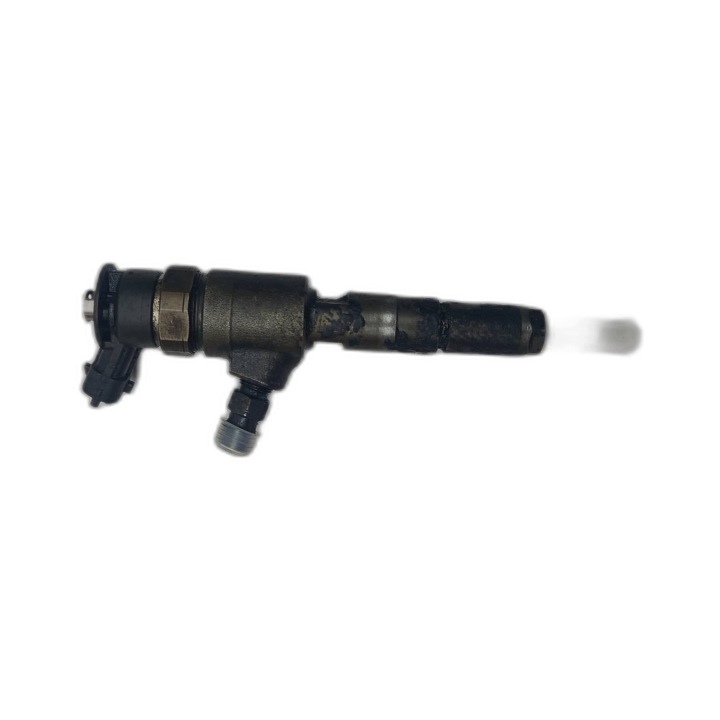 Einspritzdüse Einspritzdüse Pumpe-Düse-Einheit Peugeot 206 3D 1.4 HDI 0445110253