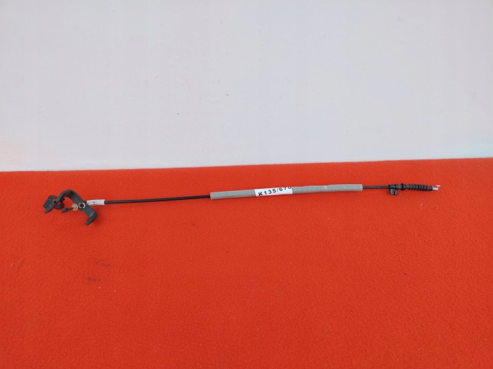 VW TRANSPORTER T6 7L CÂBLE LEVIER POUR L’OUVERTURE PORTIÈRE GAUCHE AVANT K135/670