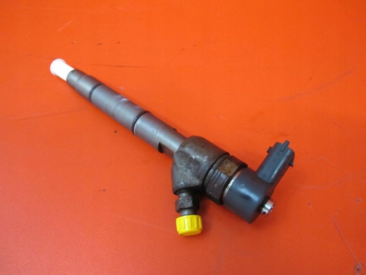 Hyundai KIA Einspritzdüse Einspritzdüse Pumpe-Düse-Einheit des Kraftstoffsbehälters 1.1 1.5 1.6 CRDI D3FA 0445110256