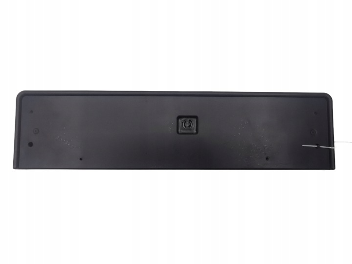 podlozka pod TABLICE registračnímu HONDA CRV 71180-3E7