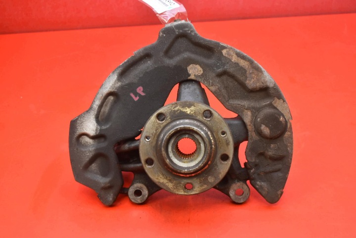 achsschenkel radnabe radlager schenkel links vorne PEUGEOT 508 1 und 2.0 HDI 140 KM LIFT 14-20