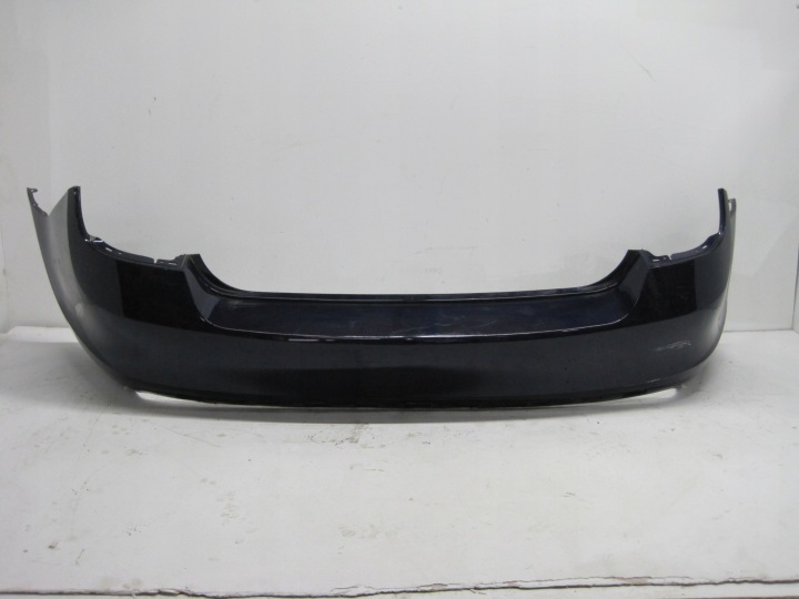 Paraurti 5JH SKODA RAPID 16R nudo posteriore posteriore