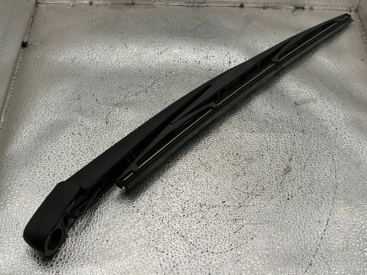 arm and pioro of a wiper of the rear windows 86532-VA080 Subaru Levorg !J