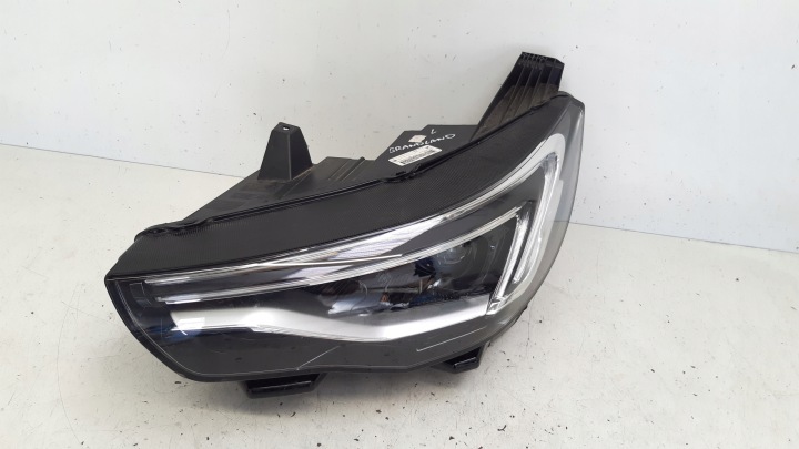Licht links vorne europa full led 366947220 Opel Grandland X