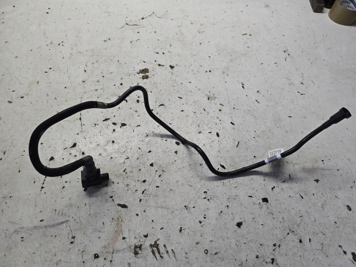 OPEL MOKKA B II 2020+ Tuyau Conduit pieces tuyaux Servo Z avec capteur Pression 9824451880