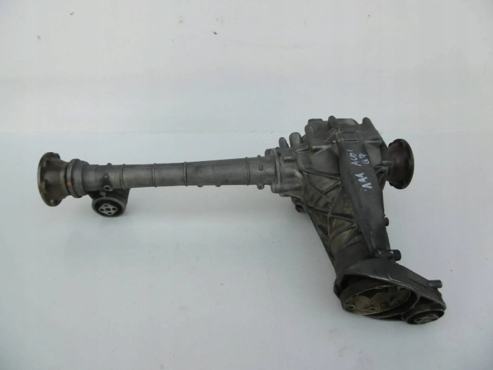 Differential Differential vorne AUDI Q7 4L 4460310026