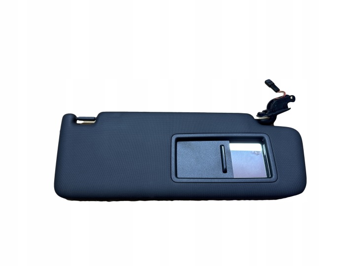 AUDI A3 A4 A5 8W B9 Q5 Couverture tablier moteur PRZECIWSLONECZNA Droit 8W0857552AM